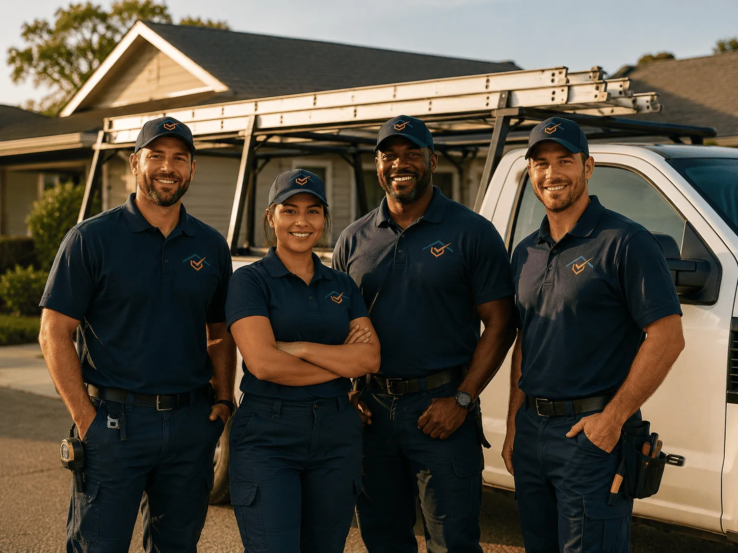 Roof Inspection company in Griggsville, IL